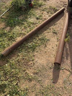 Steel pipe