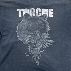 Torche Preowned XL T-shirt