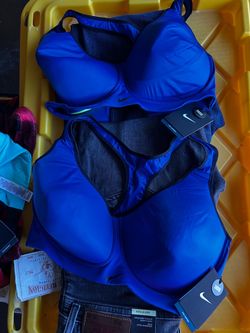 Nike High Support Sports Bra 38DD