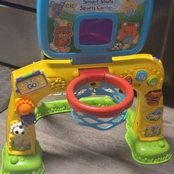 Learning Basketball Center 