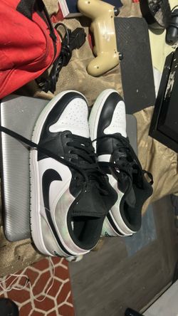Jordans