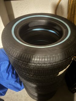 155 /80 R13 Travelstars