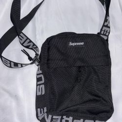 supreme Shoulder Bag