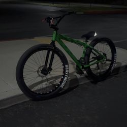 Se Bike 27.5