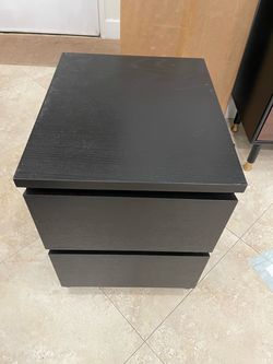 Free IKEA Nightstand