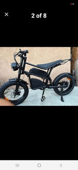 Smartravel m22 ebike