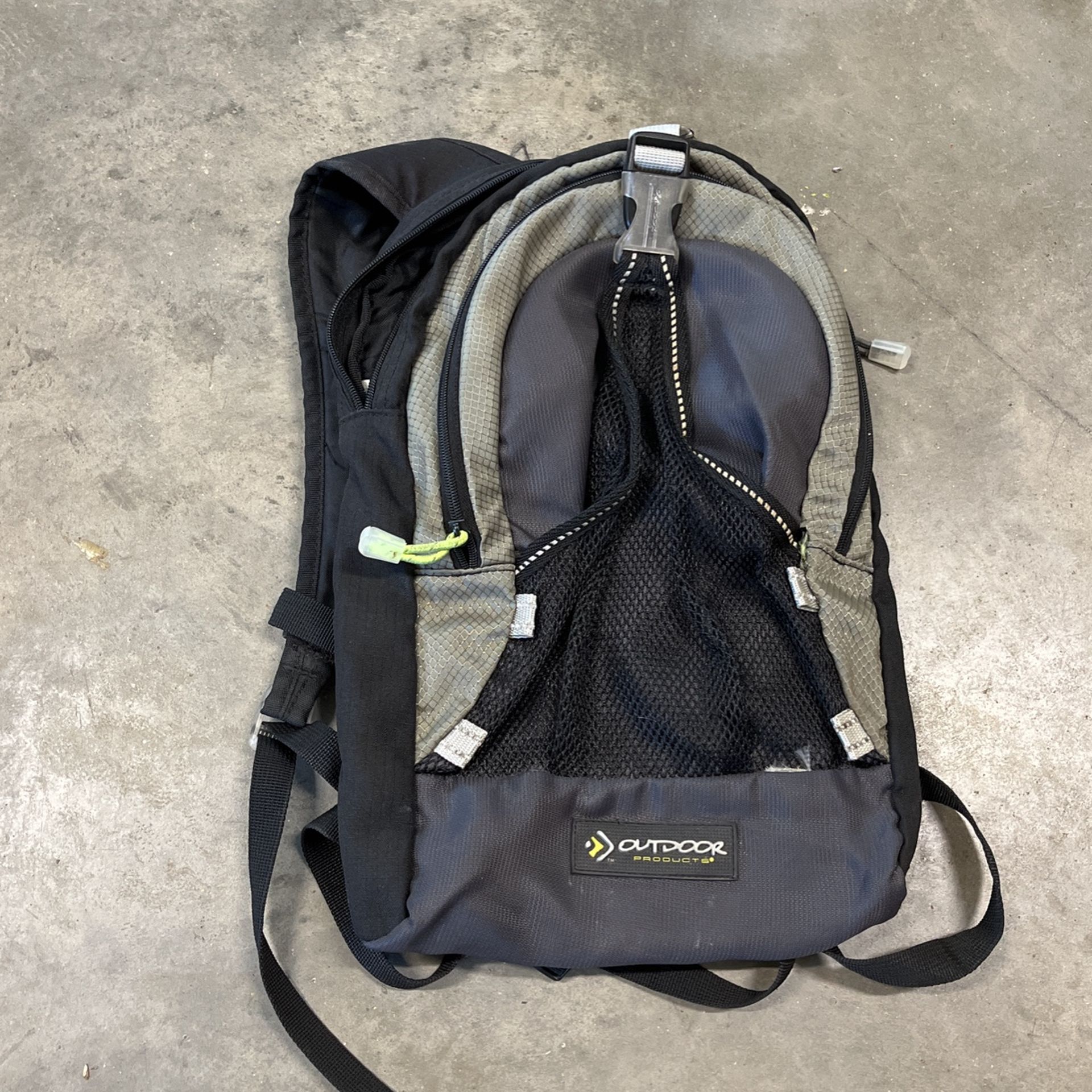 Small Hiking Backpack