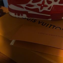 Lv skates size 11