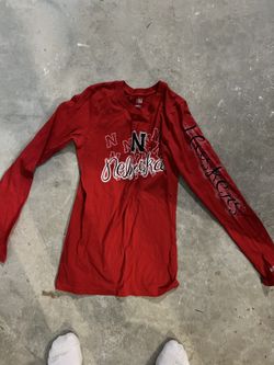 Women’s Nebraska Shirt 