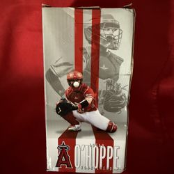Los Angeles Angels Logan O’Hoppe #14 Bobble Bobblehead 2024 SGA MLB