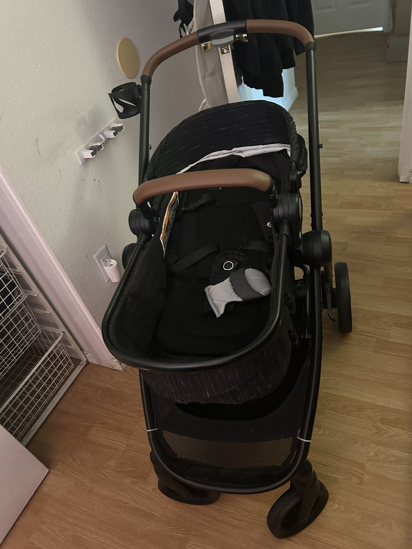 Maxi Cosi Zella Max Set