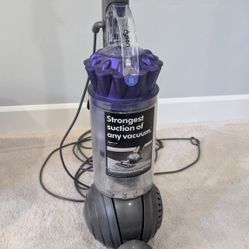 Dyson Animal 2