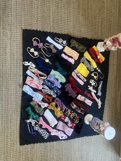 New born Headbands