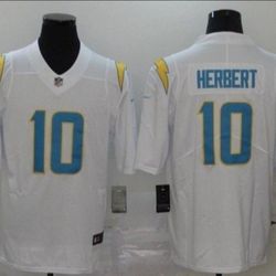 LOS ANGELES CHARGERS STITCHED FOOTBALL JERSEY 