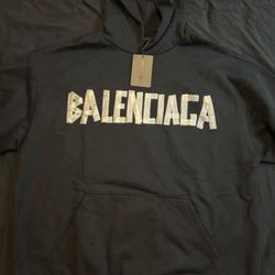 Balenciaga Hoodie