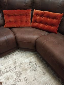 Throw Pillows