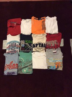 Shirts