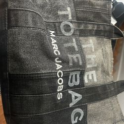 Marc Jacob Tote Bag