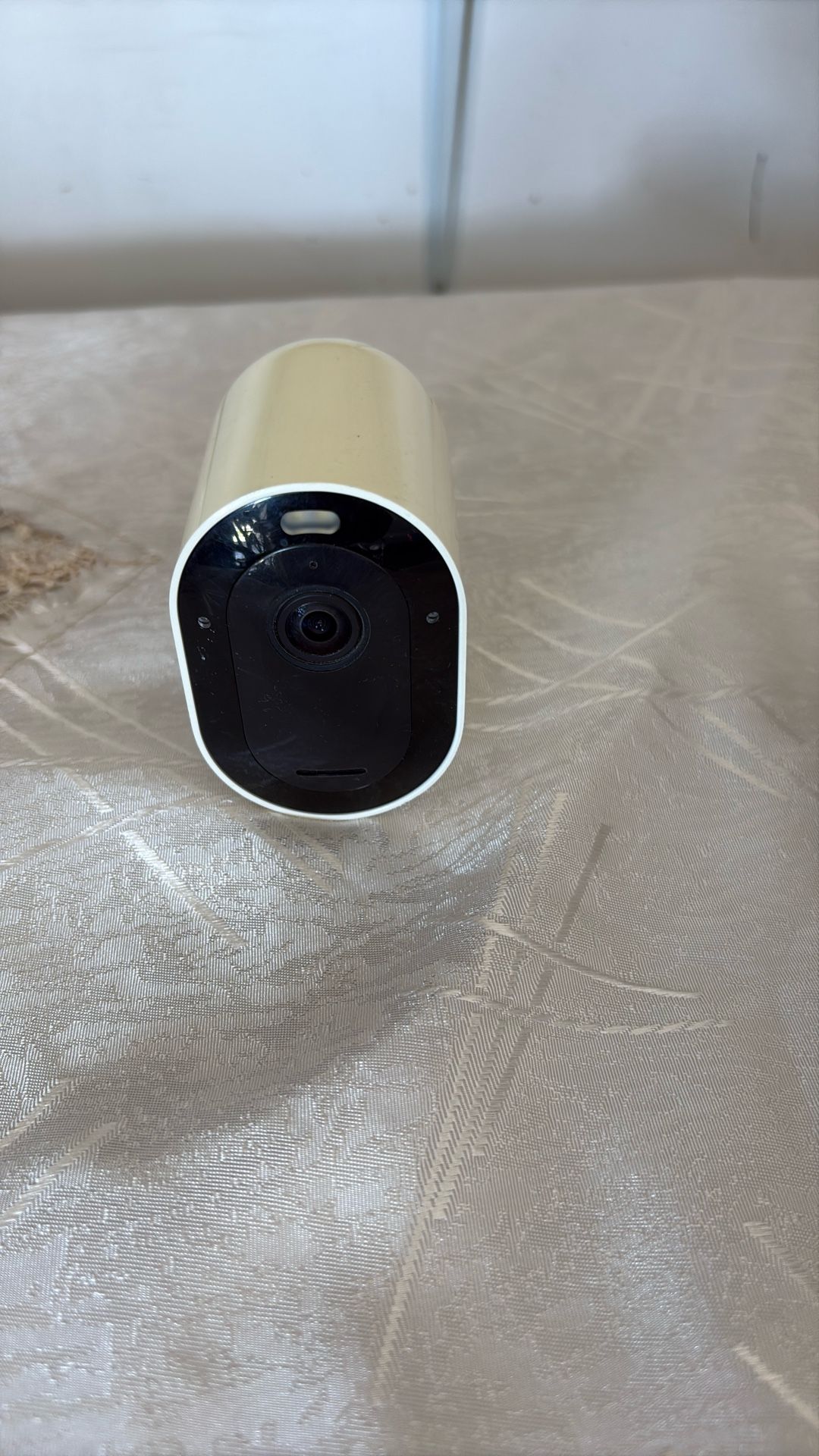 Arlo Pro 3 2k camera