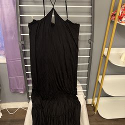 Lane Bryant maxie dress