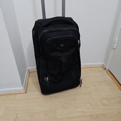 Rei Rolling Bag