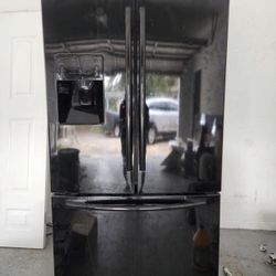 Samsung Refrigerator 3 Doors 