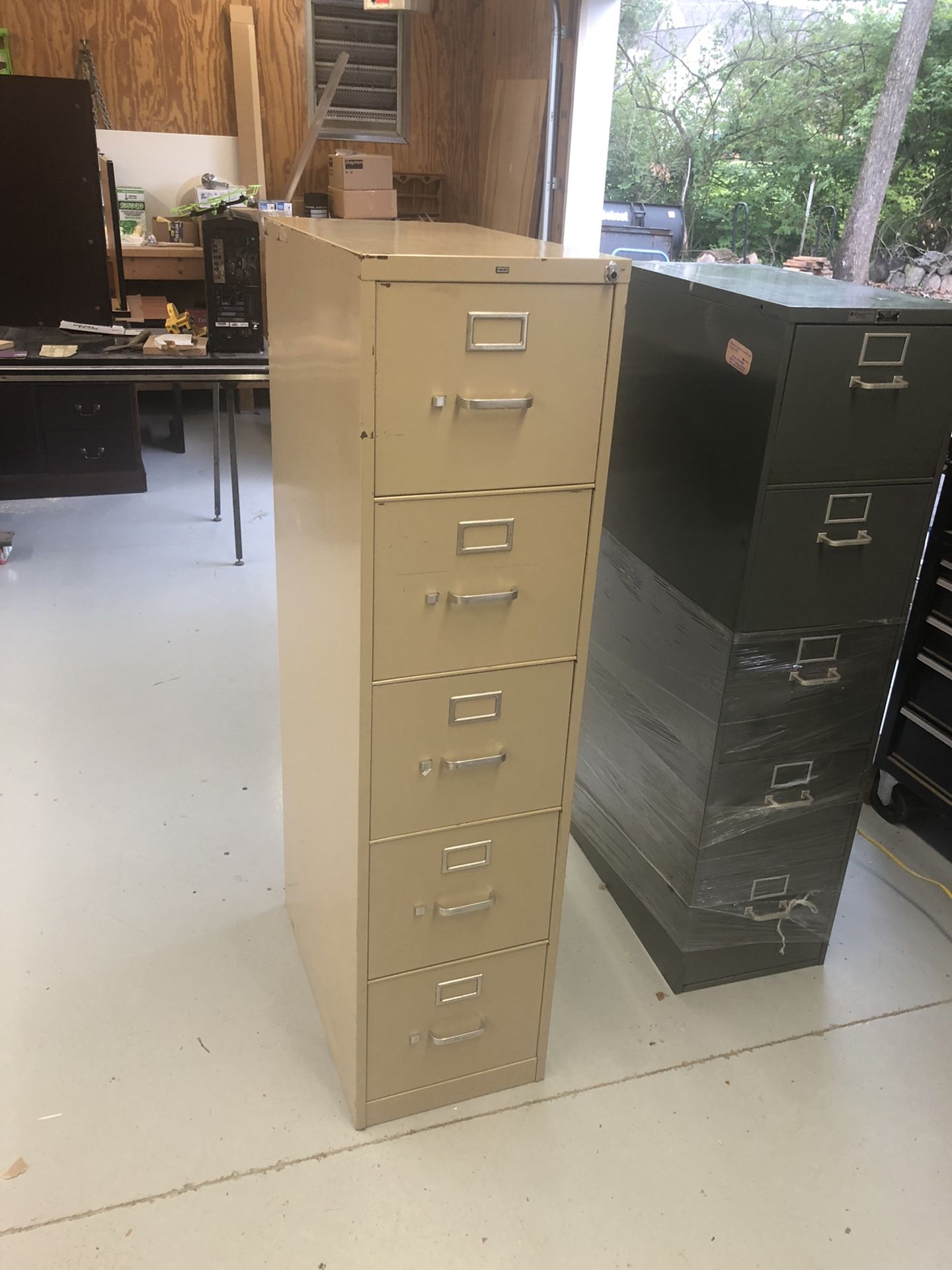 File Cabinet