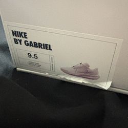 Nike By Gabriel