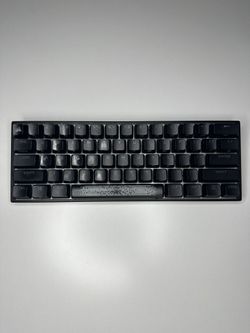 60% Corsair Keyboard