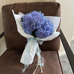 Fresh Flower Bouquet 