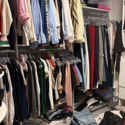 Zara Women’s Clothes 