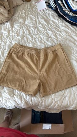 Corduroy shorts Men’s Alpine Design Corduroy Shorts