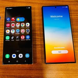 Samsung 23ULTRA 256GB Unlocked 