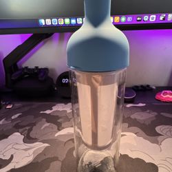 Blue Bottle X Hario Cold Brew Maker