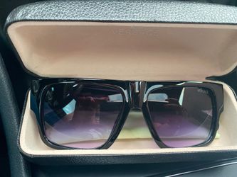 Versace sunglasses