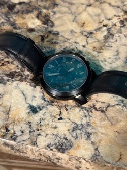 Fossil watch