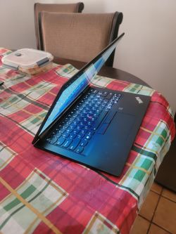 Lenovo TouchScreen: TypeC, Windows11 V-25H2. MS-office 2024