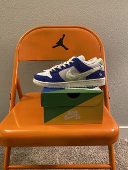Nike Dunk Low SB Pro QS Mens 5.5