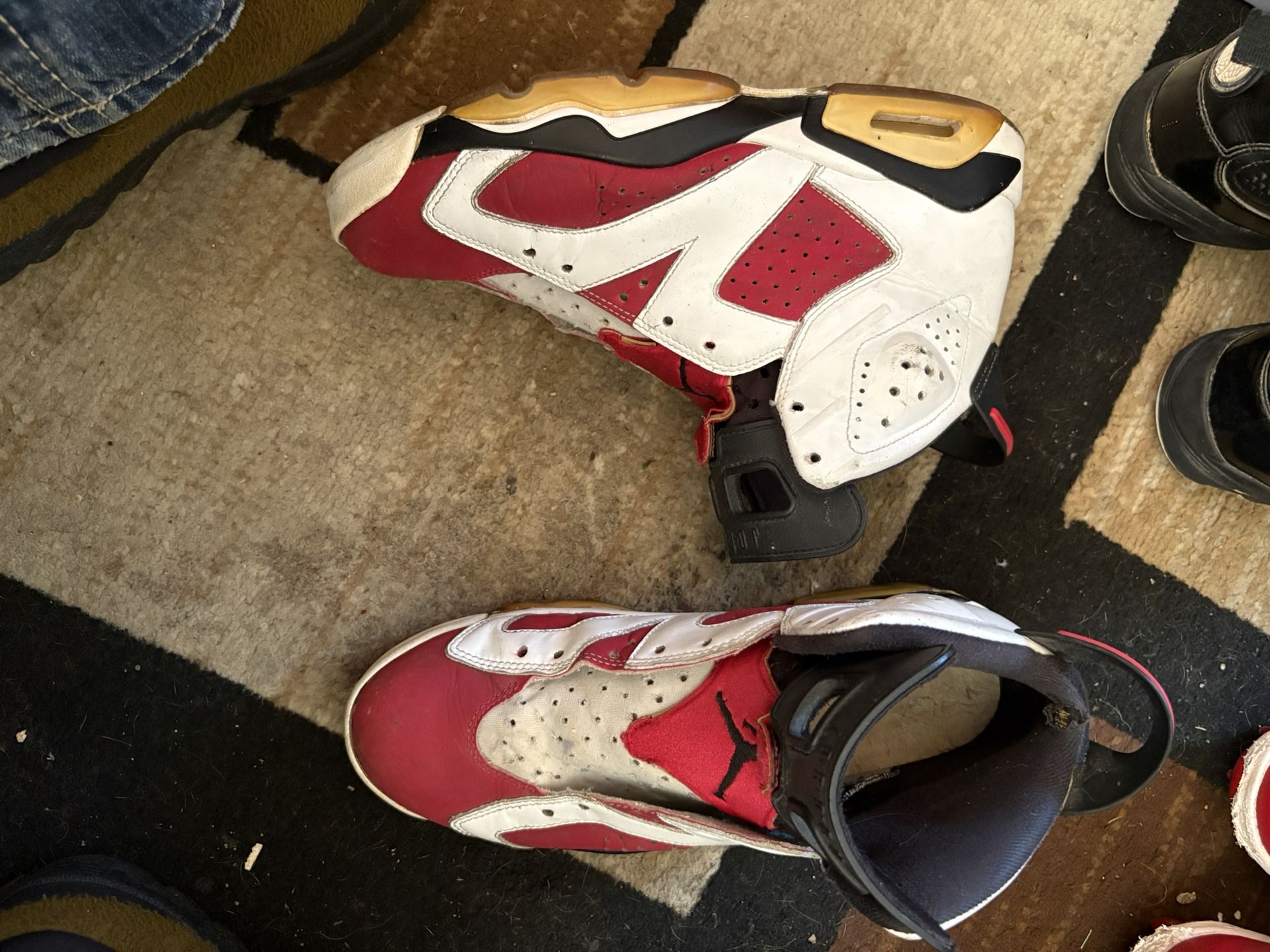 Air Jordan 6