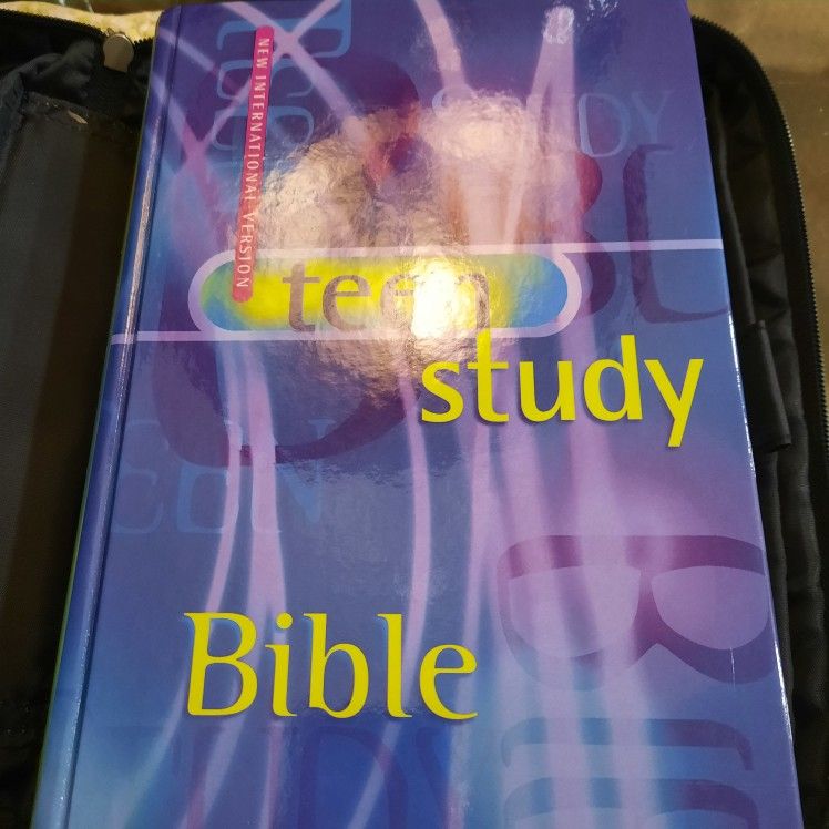 Teen Bible