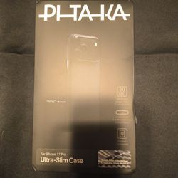 iPhone 17 Pro Ultra Slim Case New Never Used 
