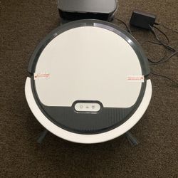 Vacuum Robot 
