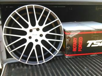 Rims ( 4) New 18'x8.
