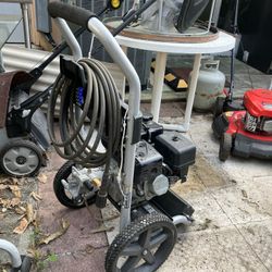 Ryobi 3200 PSI