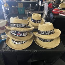 Straw Hats Custom Designs At Cool Designs Largest Inventory In The Belly