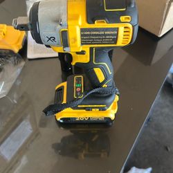 Power Drill