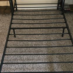Twin Size Frame