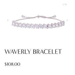 Bracelet 