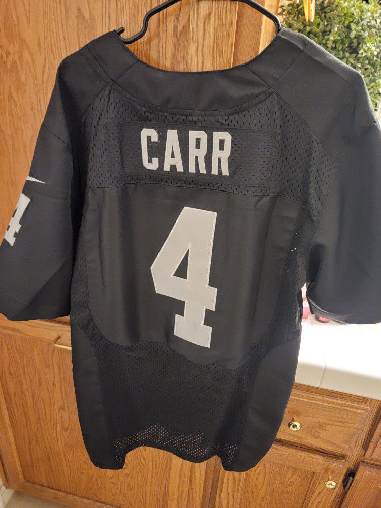 Carr Jersey