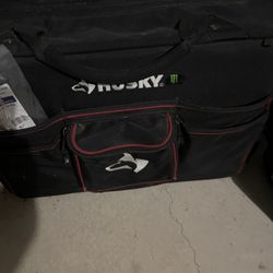Husky Toolbag 